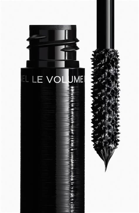 le volume révolution de chanel review|le volume revolution de chanel.